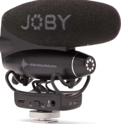 JOBY MICRO WAVO PRO JBO1715< Son