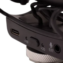 JOBY MICRO WAVO PRO JBO1715< Son