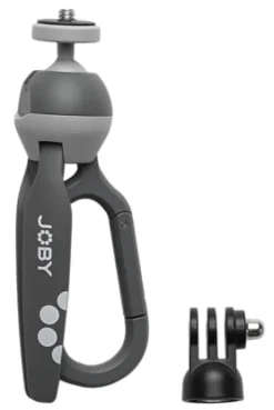 JOBY MINI TREPIED HANDYPOD CLIP ACTION< Pieds Trépieds