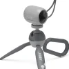 JOBY MINI TREPIED HANDYPOD CLIP GRIS< Pieds Trépieds