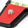 JOBY PLATEAU RAPIDE 3K NOIR< Accessoires Trépieds