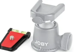 JOBY PLATEAU RAPIDE 3K NOIR< Accessoires Trépieds