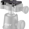 JOBY PLATEAU RAPIDE 3K PRO NOIR< Accessoires Trépieds