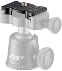 JOBY PLATEAU RAPIDE 3K PRO NOIR< Accessoires Trépieds