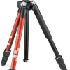 JOBY RANGEPOD SMART ROUGE< Pieds Trépieds
