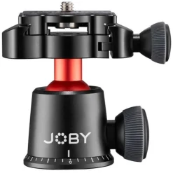 JOBY ROTULE BALL 3K PRO NOIR< Accessoires Trépieds