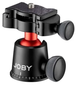 JOBY ROTULE BALL 3K PRO NOIR< Accessoires Trépieds