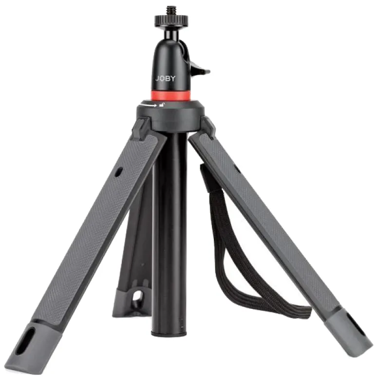 JOBY TELEPOD 325 NOIR< Pieds Trépieds