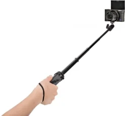 JOBY TELEPOD 325 NOIR< Pieds Trépieds