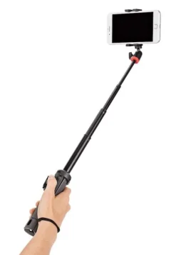 JOBY TELEPOD 325 NOIR< Pieds Trépieds