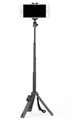 JOBY TELEPOD 325 NOIR< Pieds Trépieds