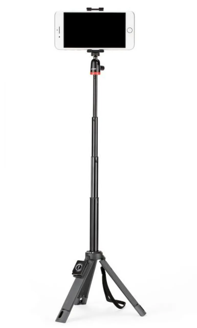 JOBY TELEPOD 325 NOIR< Pieds Trépieds