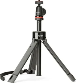 JOBY TELEPOD PRO KIT NOIR< Pieds Trépieds