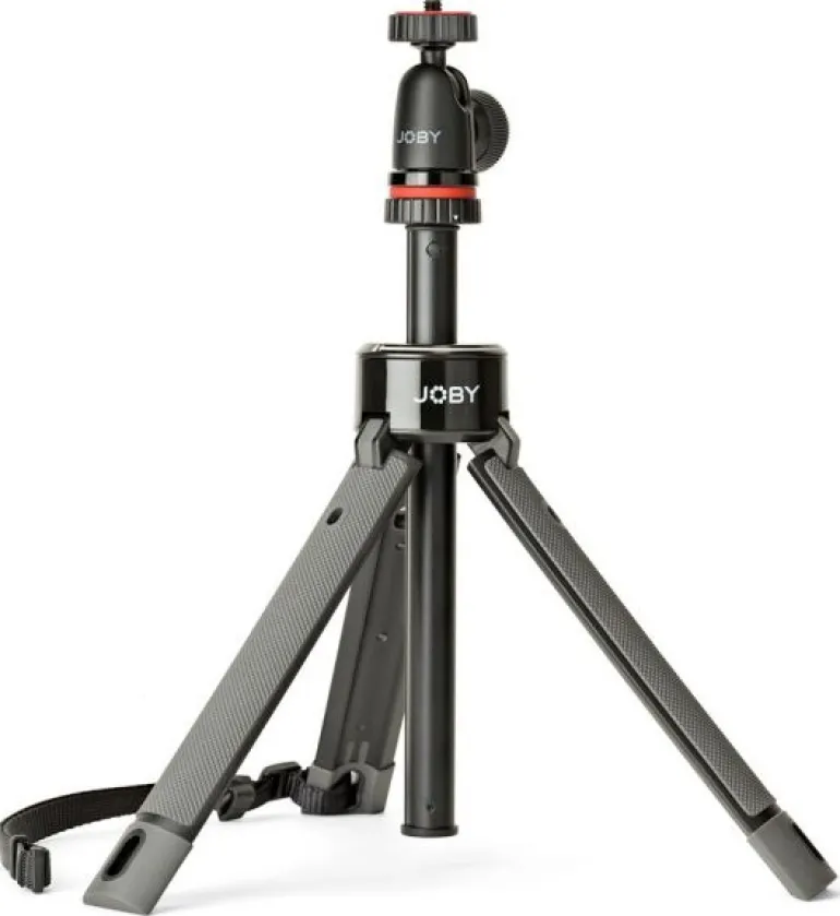 JOBY TELEPOD PRO KIT NOIR< Pieds Trépieds
