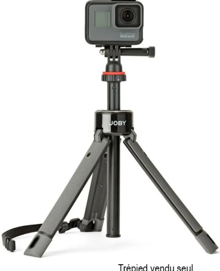 JOBY TELEPOD PRO KIT NOIR< Pieds Trépieds