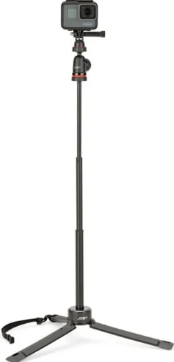 JOBY TELEPOD PRO KIT NOIR< Pieds Trépieds
