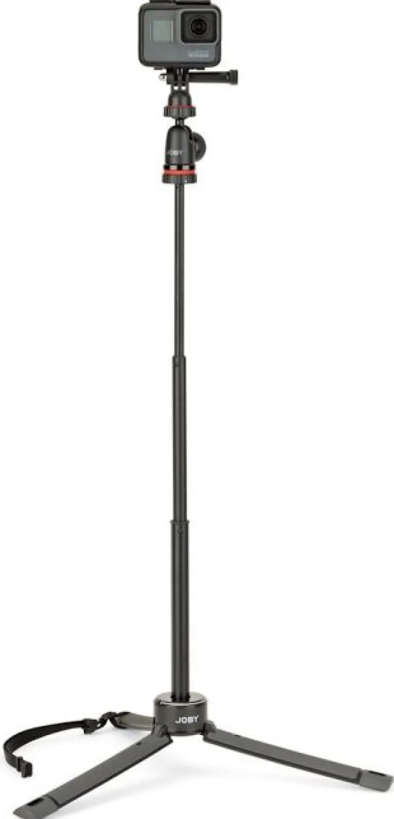 JOBY TELEPOD PRO KIT NOIR< Pieds Trépieds