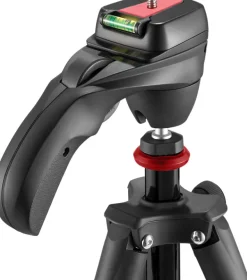 JOBY TREPIED COMPACT ACTION KIT< Pieds Trépieds