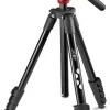 JOBY TREPIED COMPACT ADVANCED KIT< Pieds Trépieds
