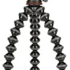 JOBY TREPIED GORILLAPOD 3K KIT< Pieds Trépieds