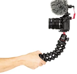 JOBY TREPIED GORILLAPOD 3K KIT< Pieds Trépieds