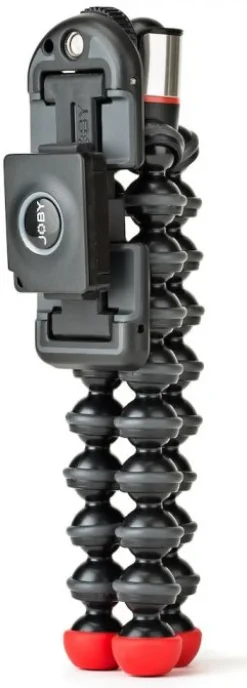 JOBY TREPIED GRIPTIGHT ONE GP MAGNETIC< Pieds Trépieds