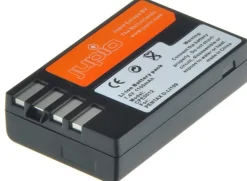 JUPIO BATTERIE COMPATIBLE PENTAX D-LI109< Energie
