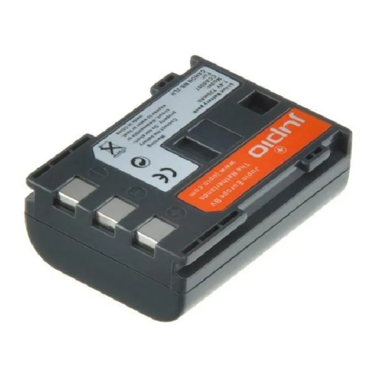JUPIO BATTERIE COMPATIBLE CANON NB-2L< Energie