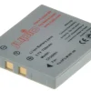 JUPIO BATTERIE COMPATIBLE FUJI NP-40< Energie