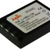 JUPIO BATTERIE COMPATIBLE OLYMPUS LI-10B/12B< Energie