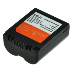 JUPIO BATTERIE COMPATIBLE PANASONIC DMW-BMA7< Energie