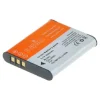 JUPIO BATTERIE COMPATIBLE OLYMPUS LI-50B/DLI92< Energie