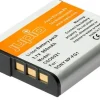 JUPIO BATTERIE COMPATIBLE SONY NP-FG1< Energie
