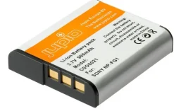 JUPIO BATTERIE COMPATIBLE SONY NP-FG1< Energie