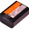 JUPIO BATTERIE COMPATIBLE SONY NP-FH50< Energie