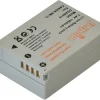 JUPIO BATTERIE COMPATIBLE CANON NB-7L< Energie