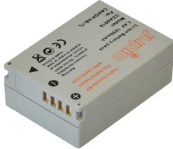 JUPIO BATTERIE COMPATIBLE CANON NB-7L< Energie