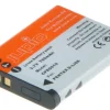 JUPIO BATTERIE COMPATIBLE PENTAX D-LI88< Energie