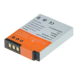 JUPIO BATTERIE COMPATIBLE NIKON EN-EL12< Energie