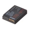 JUPIO BATTERIE COMPATIBLE PANASONIC DMW-BCG10E< Energie