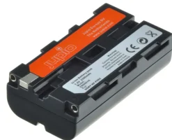 JUPIO BATTERIE COMPATIBLE SONY NP-F550< Energie