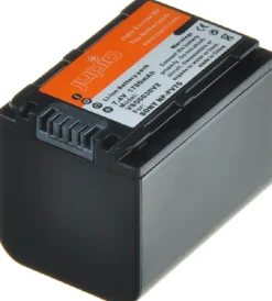 JUPIO BATTERIE COMPATIBLE SONY NP-FV70< Energie