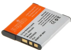 JUPIO BATTERIE COMPATIBLE SONY NP-BN1< Energie