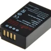 JUPIO BATTERIE COMPATIBLE NIKON EN-EL20< Energie