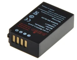 JUPIO BATTERIE COMPATIBLE NIKON EN-EL20< Energie
