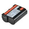 JUPIO BATTERIE COMPATIBLE NIKON EN-EL15< Energie