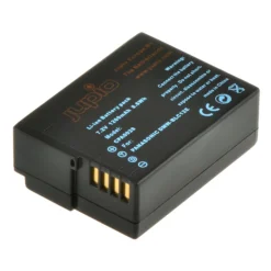JUPIO BATTERIE COMPATIBLE PANASONIC DMW-BLC12E< Energie