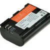 JUPIO BATTERIE COMPATIBLE CANON LP-E6N< Energie
