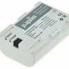 JUPIO BATTERIE COMPATIBLE CANON LP-E6N ULTRA< Energie