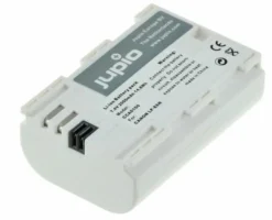 JUPIO BATTERIE COMPATIBLE CANON LP-E6N ULTRA< Energie